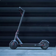 Electric scooters